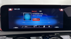 Mercedes-Benz CLA 180 AMG Line Premium Plus 4dr Tip Auto Petrol Saloon